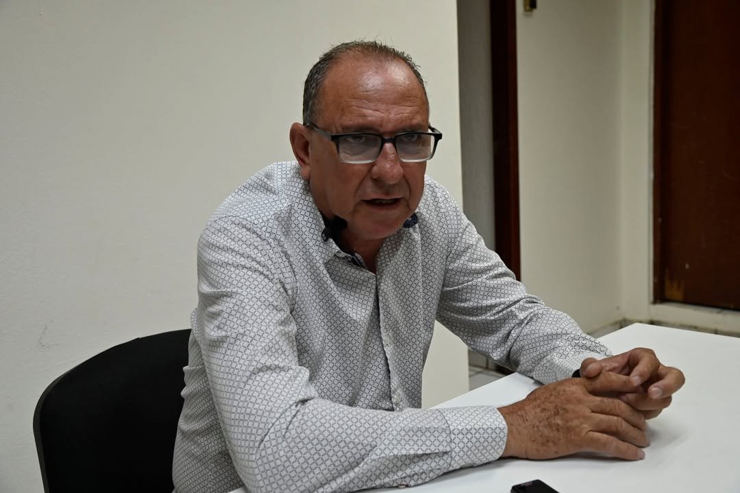 Photos from FG Noticias's post Photos from FG Noticias's post