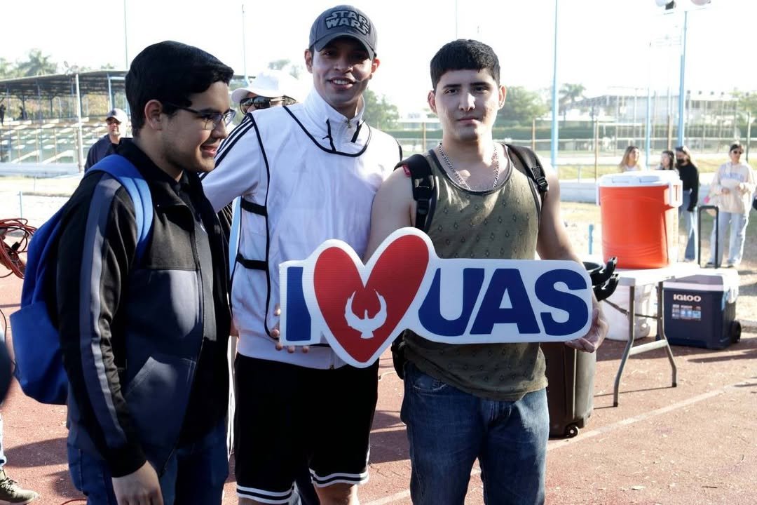 Photos from FG Noticias's post Photos from FG Noticias's post