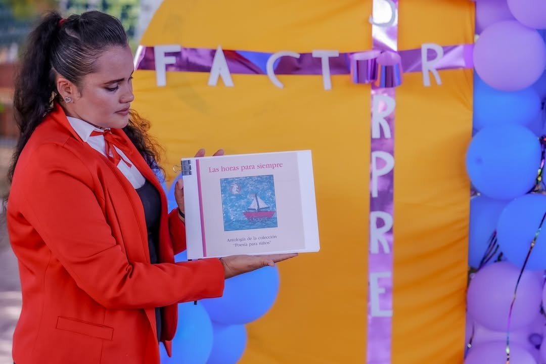 Photos from FG Noticias's post