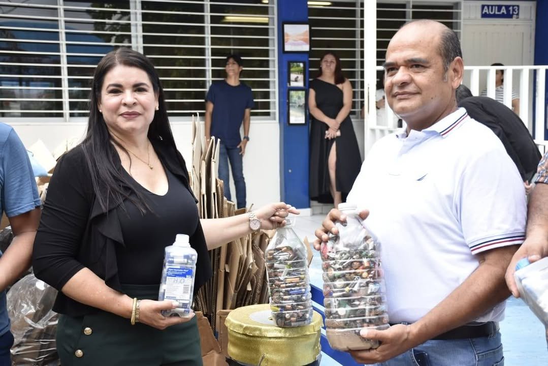 Photos from FG Noticias's post