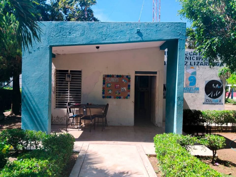 *Taller de verano gratuito en la Biblioteca "Cruz Lizárraga” de El Recodo inicia este lunes*