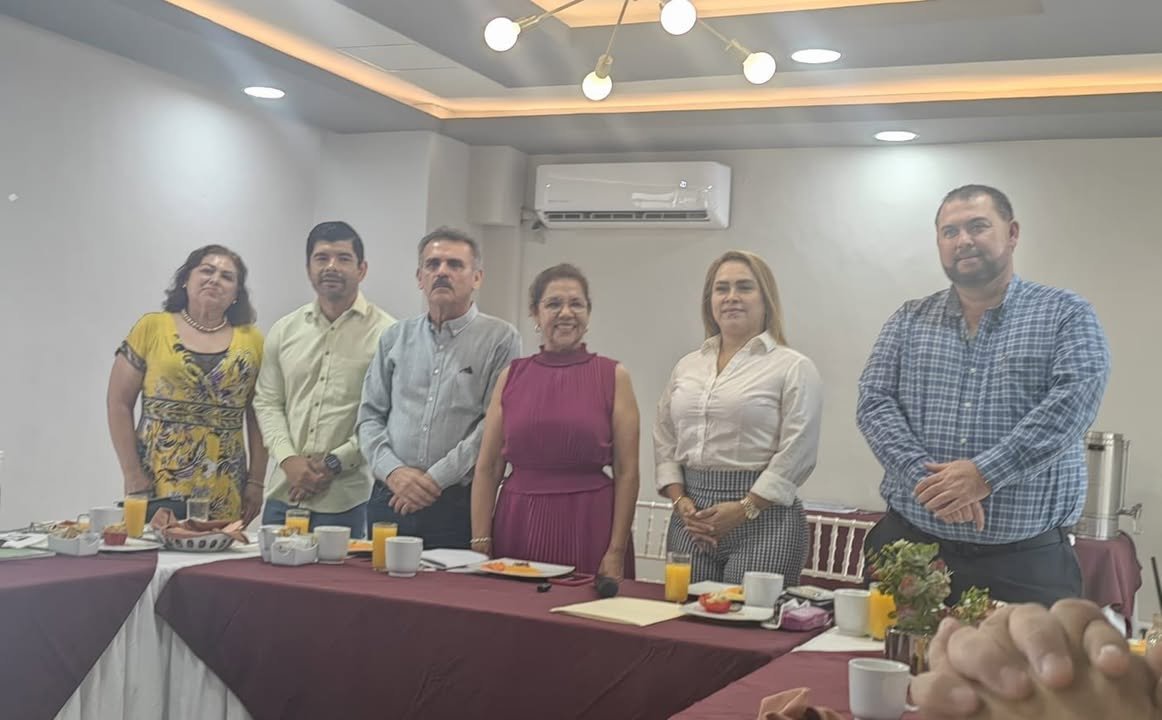 La salud en la niñez es mi prioridad: Olegaria Carrazco