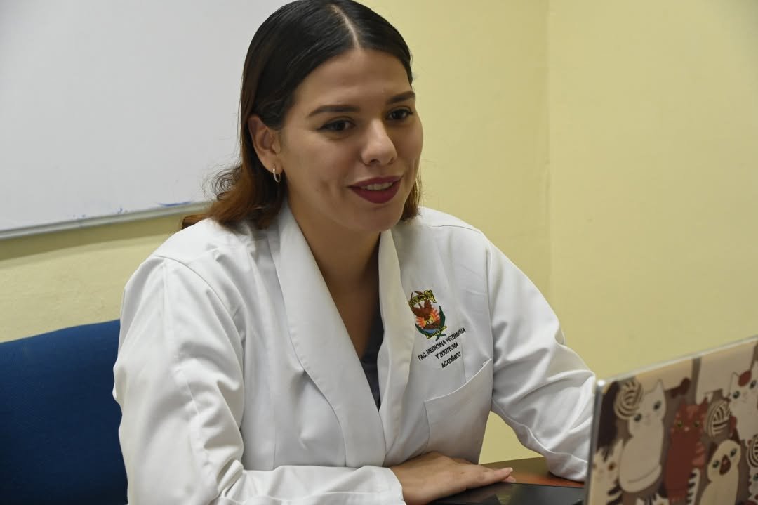 Photos from FG Noticias's post Photos from FG Noticias's post