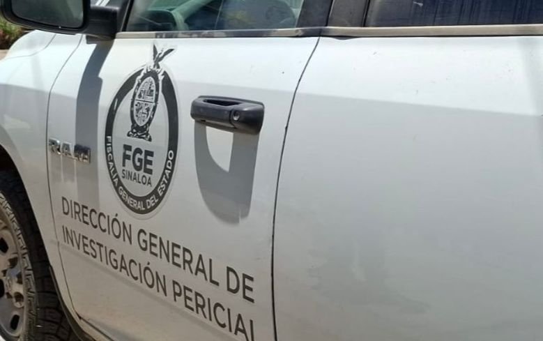 Joven de 26 años pierde la vida tras accidente en la carretera La 50, en Navolato