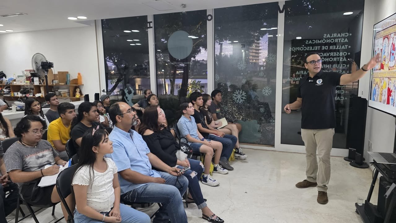 Photos from FG Noticias's post