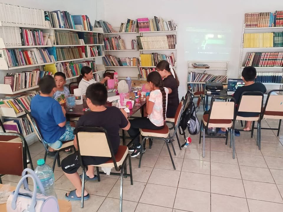 Photos from FG Noticias's post Photos from FG Noticias's post