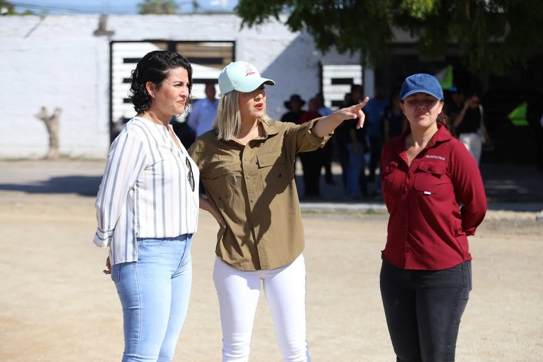 Photos from FG Noticias's post Photos from FG Noticias's post