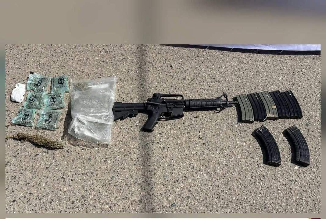 Photos from FG Noticias's post