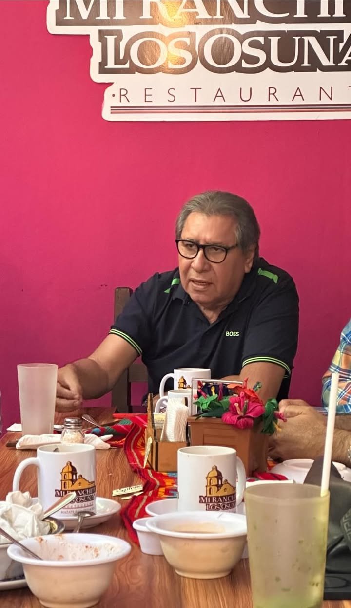 FG Noticias's cover photo