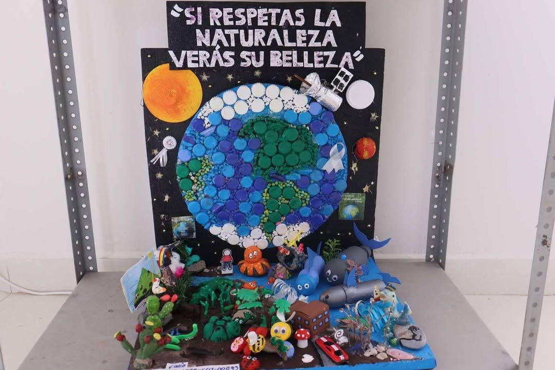 Photos from FG Noticias's post