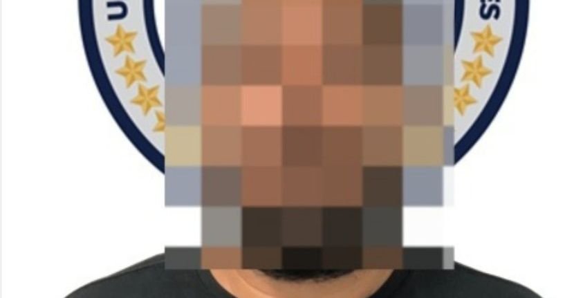 Detienen en Guasave a sujeto acusado de intento de feminicidio en Sinaloa de Leyva