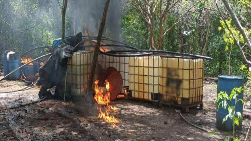 Photos from FG Noticias's post