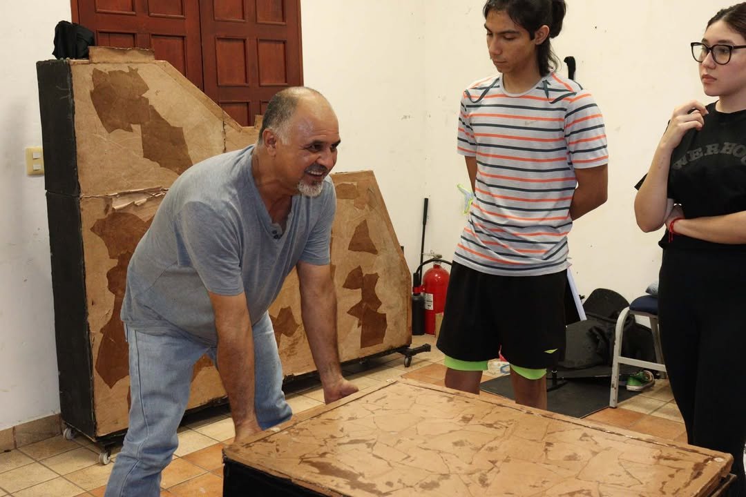 Photos from FG Noticias's post