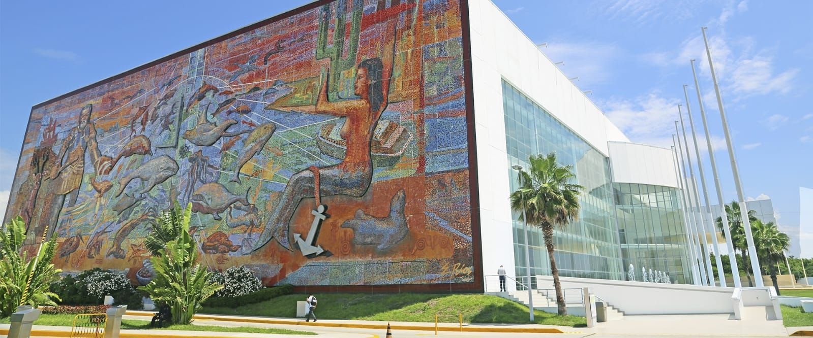 El MIC se ubica en el Top 10 de los mejores Centro de Convenciones del país