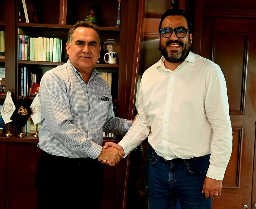 Photos from FG Noticias's post