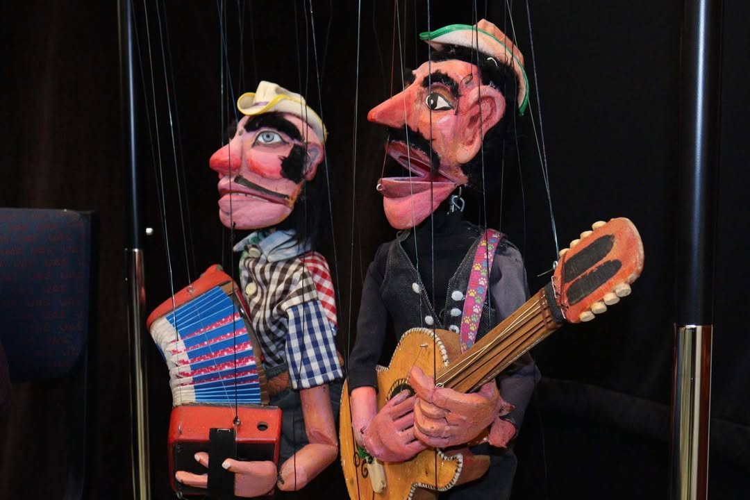 Photos from FG Noticias's post