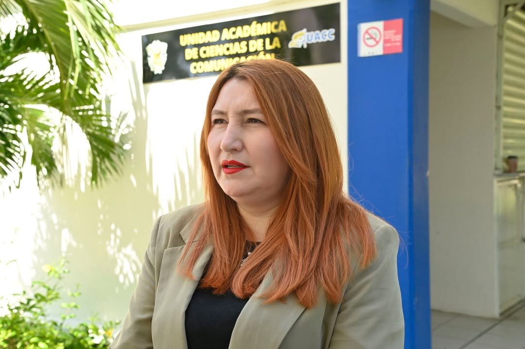 Photos from FG Noticias's post Photos from FG Noticias's post