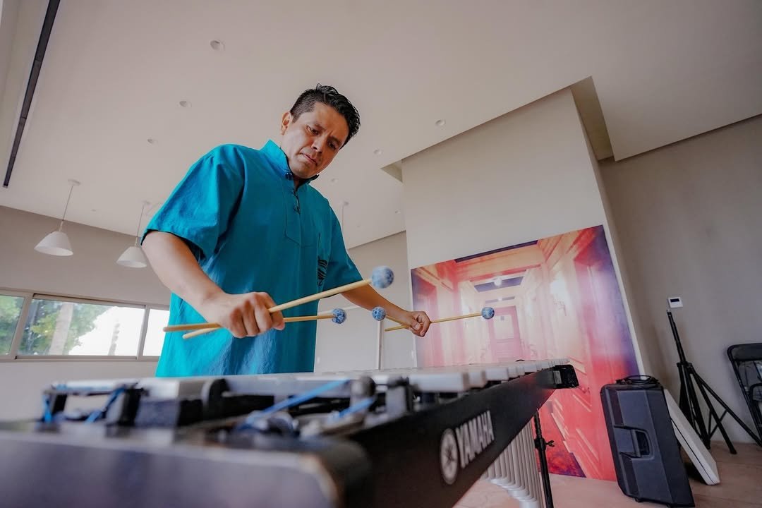 *El virtuosismo internacional de Max Johe Carreón Aguilar, un talento mexicano con visión global* *El virtuosismo internacional de Max Johe Carreón Aguilar, un talento mexicano con visión global*