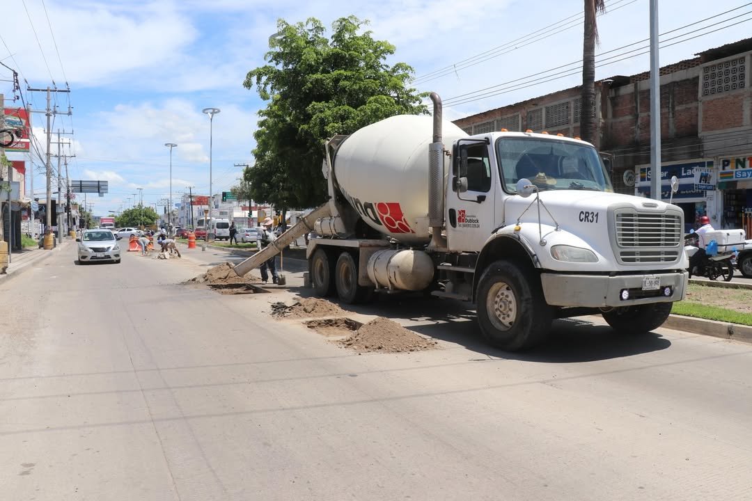 *JUMAPAM refuerza el programa MazBachetón* *JUMAPAM refuerza el programa MazBachetón*