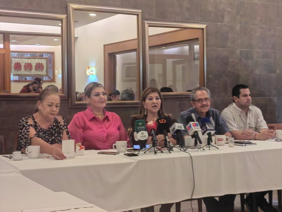 Diputados sinaloenses reconocen resultados de los programas del Bienestar del gobierno de Claudia Sheinbaum y anuncian informe l…