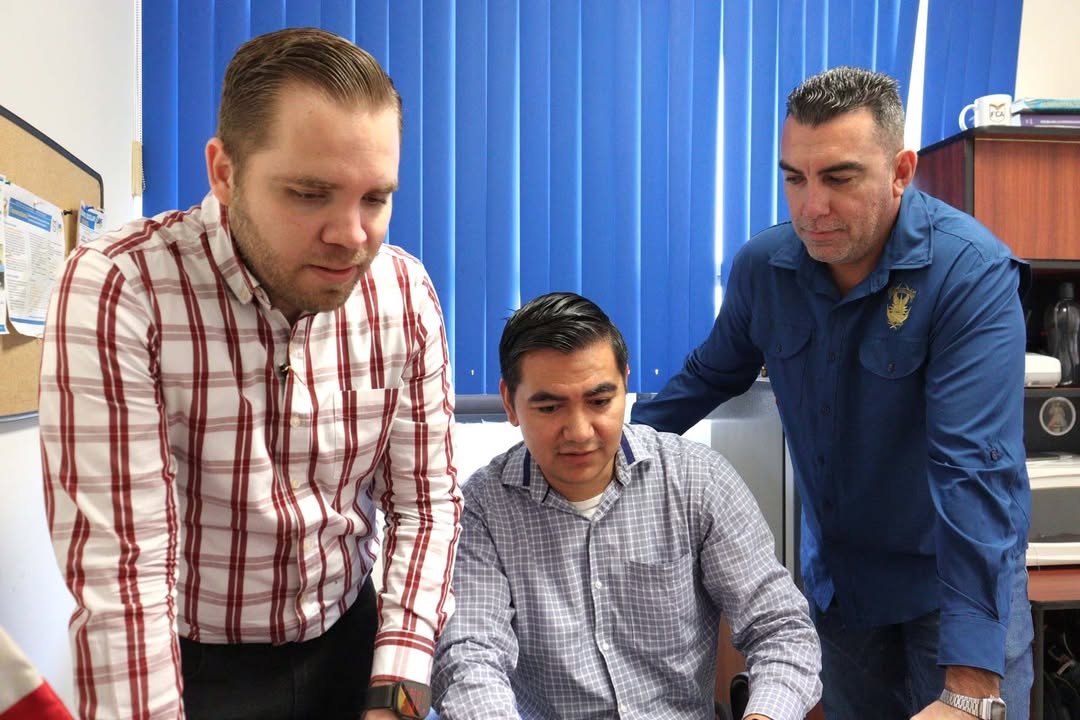 Photos from FG Noticias's post