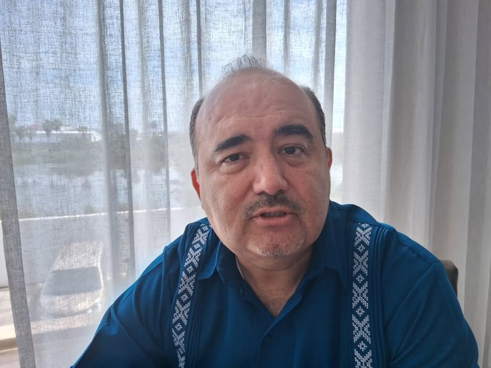 Mantiene Canaco buenas expectativas para septiembre y el cierre de 2025