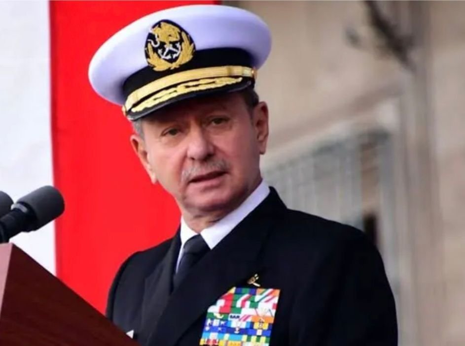 FGR defiende a Rafael Ojeda: “él denunció hace dos años”