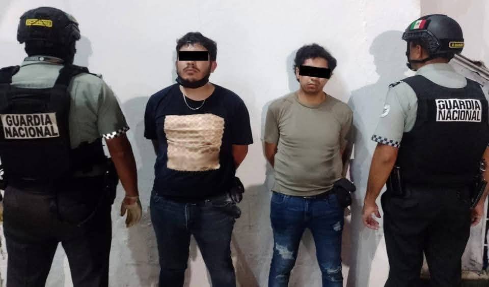 Photos from FG Noticias's post