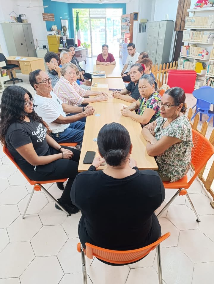 Photos from FG Noticias's post Photos from FG Noticias's post