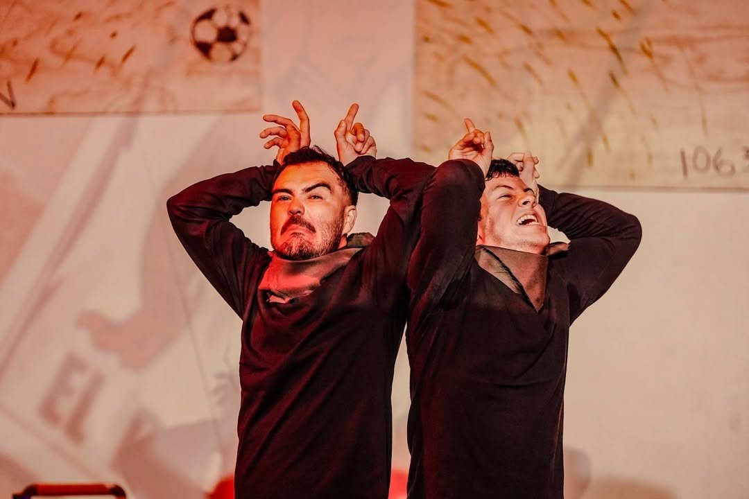 Photos from FG Noticias's post