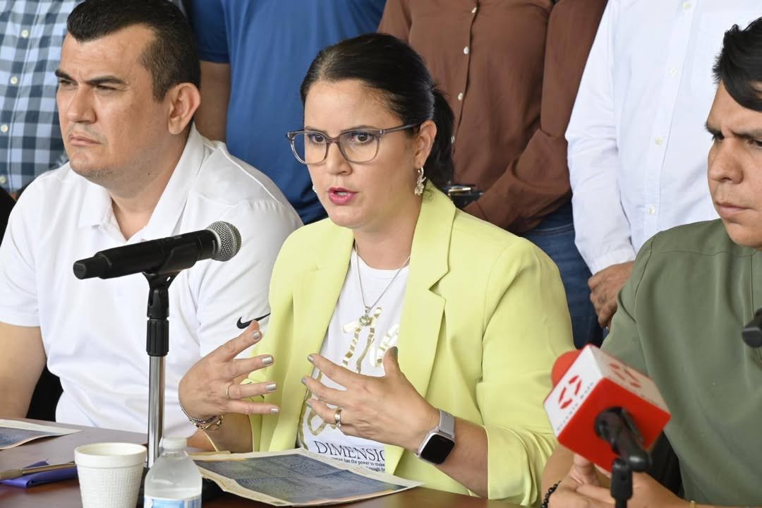 Photos from FG Noticias's post