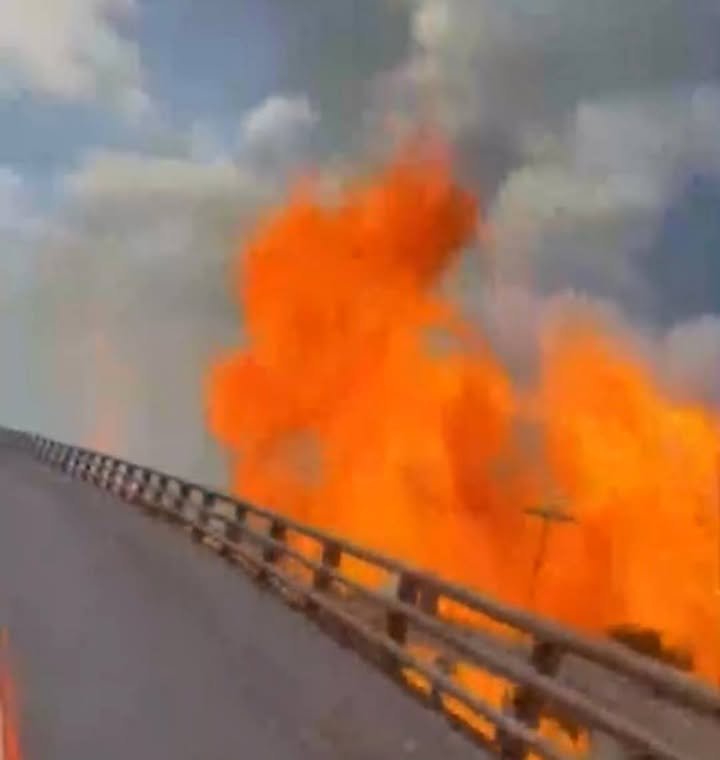 Photos from FG Noticias's post Photos from FG Noticias's post