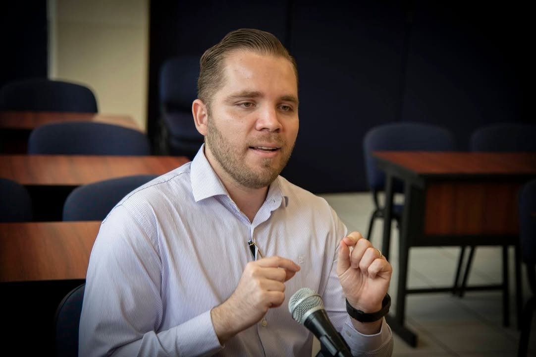 Photos from FG Noticias's post