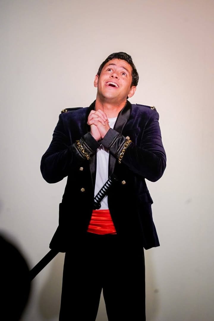 Photos from FG Noticias's post