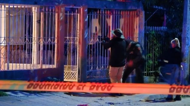 Tres homicidios, dos feminicidios, 10 carros robados y tres «levantones» en Culiacán registró Fiscalía de Sinaloa este martes Tres homicidios, dos feminicidios, 10 carros robados y tres «levantones» en Culiacán registró Fiscalía de Sinaloa este martes