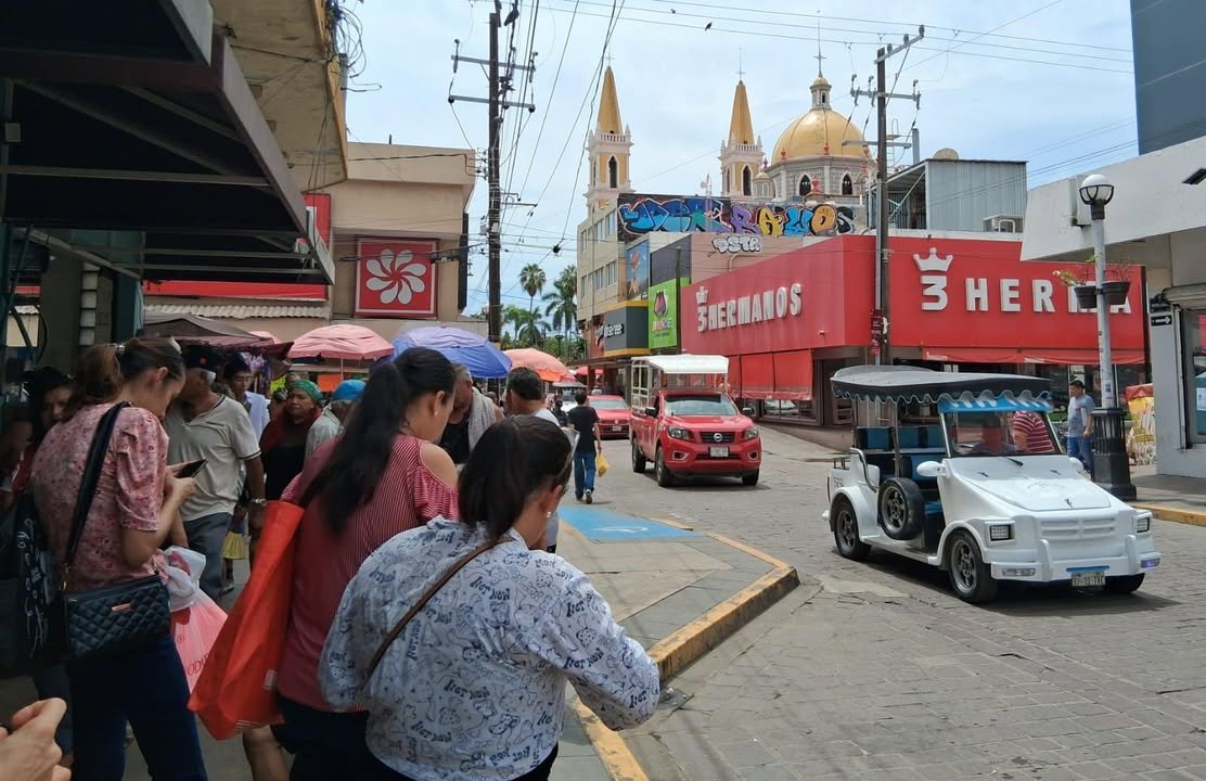 "Pulmoneros" registra demanda de servicios  del 50 por ciento los fines de semana en Mazatlán