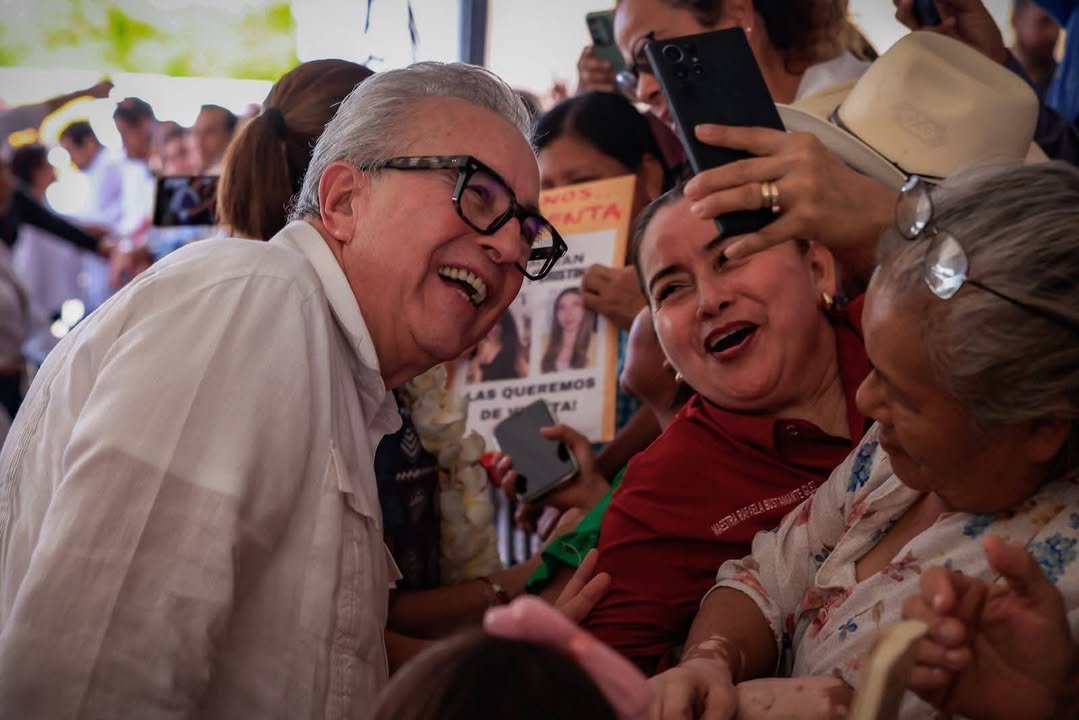 Photos from FG Noticias's post