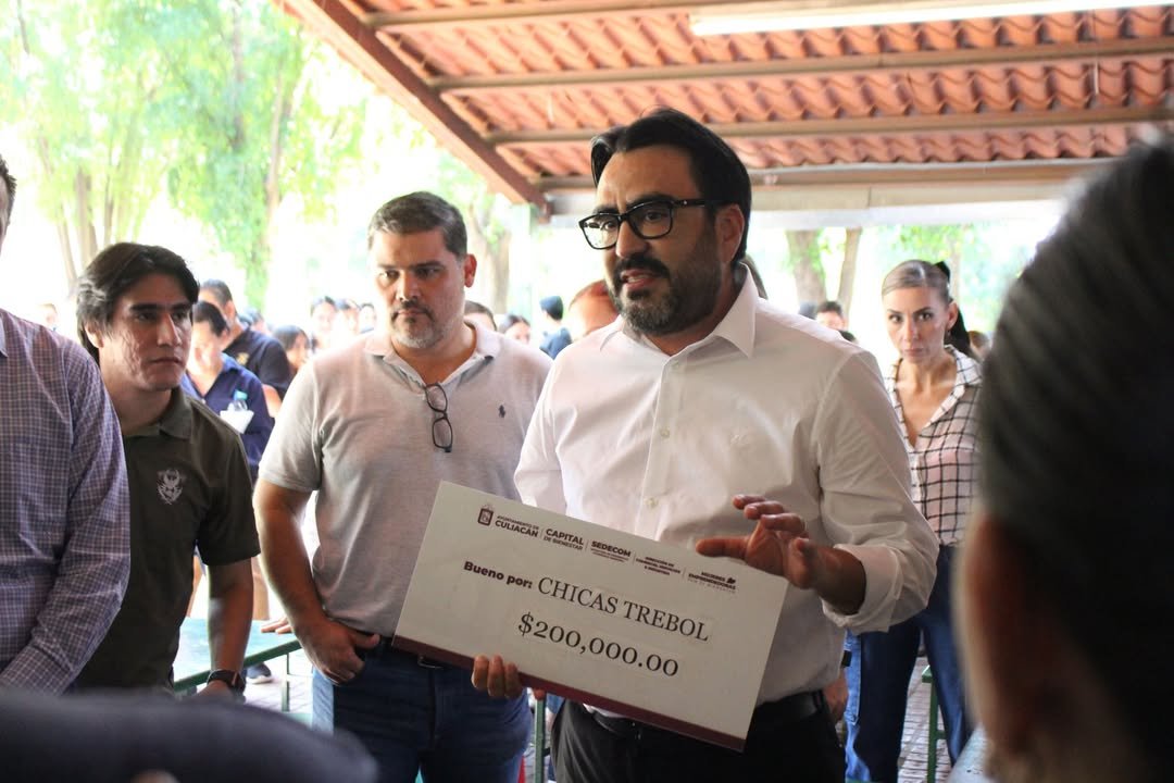 Photos from FG Noticias's post