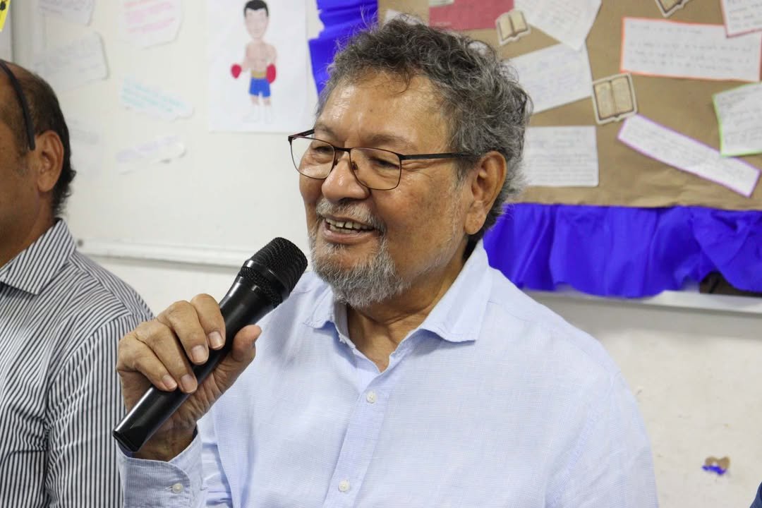 Photos from FG Noticias's post Photos from FG Noticias's post