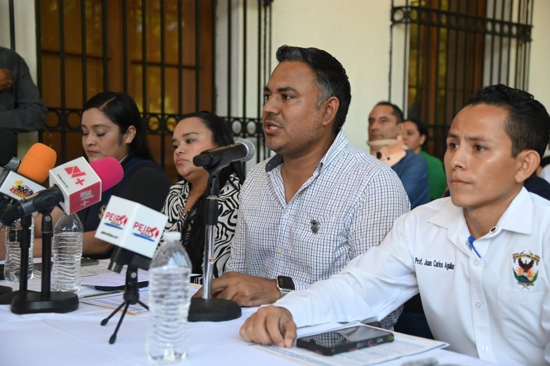 Photos from FG Noticias's post