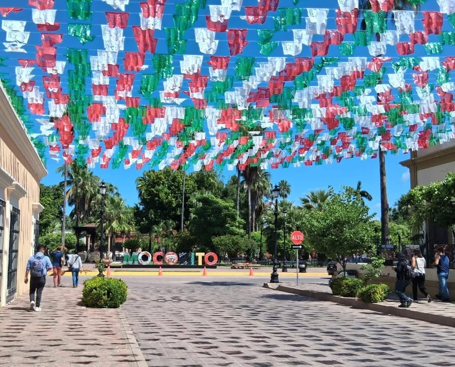 “Enamórate de Sinaloa” reactiva al turismo y la economía del estado “Enamórate de Sinaloa” reactiva al turismo y la economía del estado