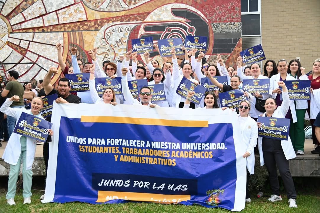 Photos from FG Noticias's post