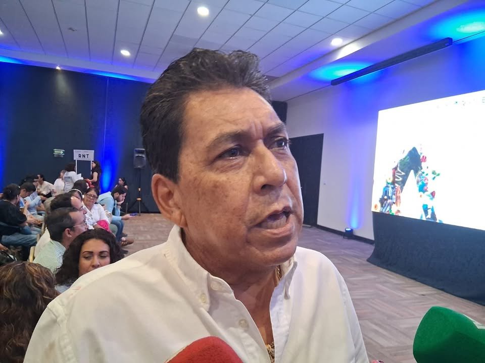 Preven ocupación hotelera al 80% para la temporada de invierno en Mazatlán