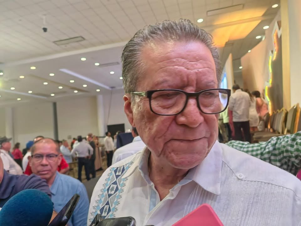 No hubo ataque directo contra el alcalde de Elota, fue intento de despojo: Feliciano Castro