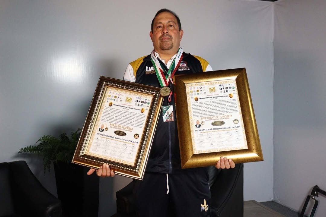 Photos from FG Noticias's post