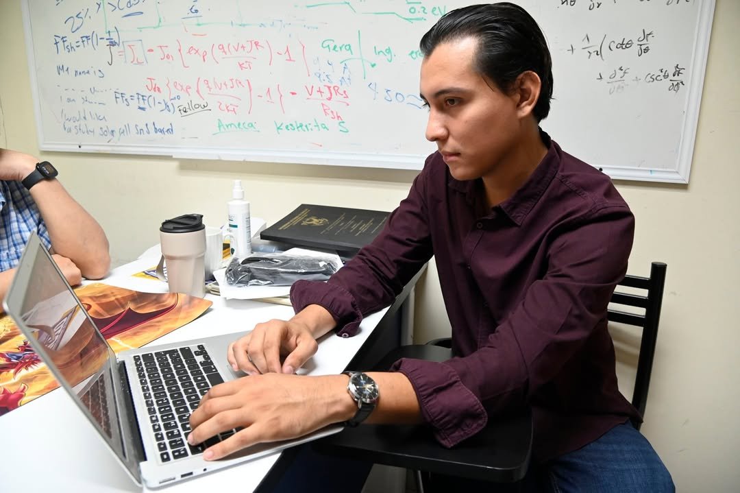 Photos from FG Noticias's post