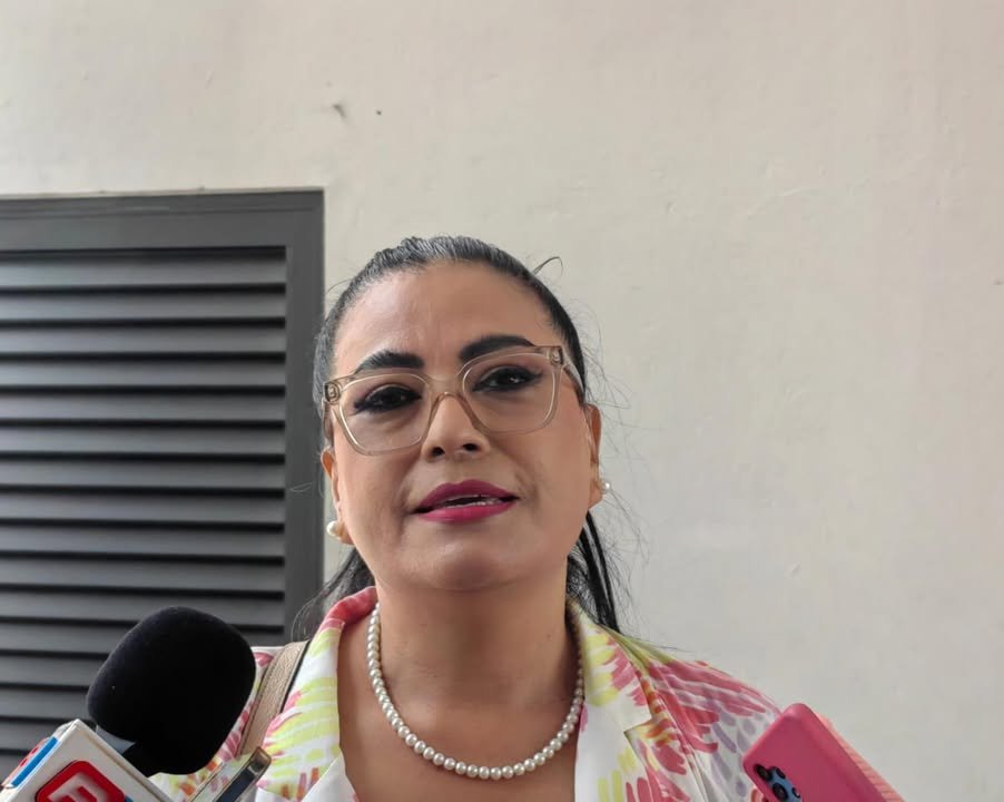 Comerciantes de Mazatlán se preparan para el Buen Fin 2025