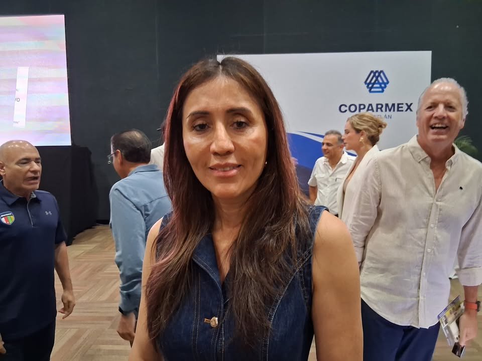 Empresarios mazatlecos tienen problemas para pagar la nomims y proveedores: Coparmex