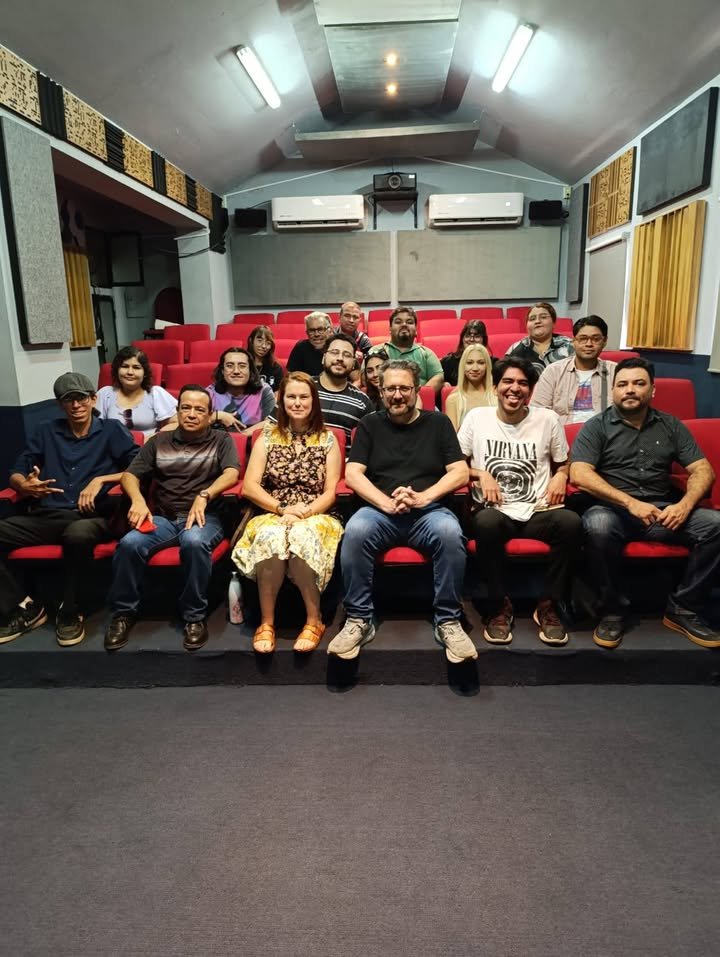 Photos from FG Noticias's post