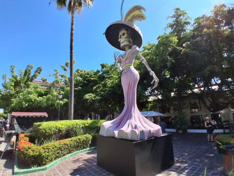 Estiman alta ocupación hotelera en Mazatlán para el fin de semana